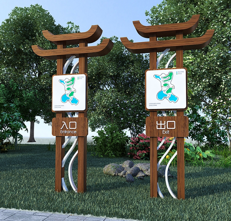 標(biāo)識牌廠家,標(biāo)識牌,景區(qū)標(biāo)識