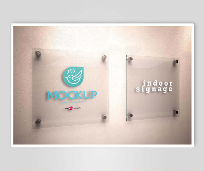 標識牌廠家,標識牌