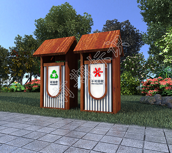 景區(qū)標識設(shè)計制作