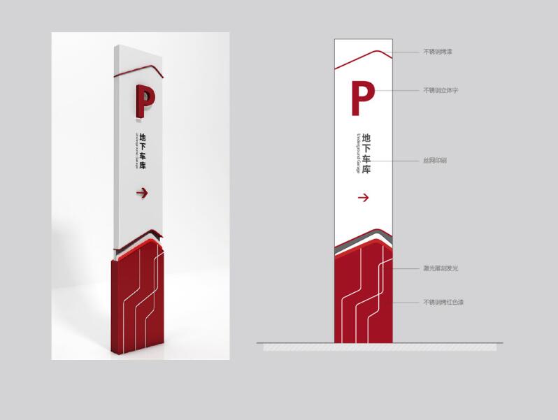 標(biāo)識(shí)牌廠家,標(biāo)識(shí)牌,停車(chē)場(chǎng)標(biāo)識(shí)牌