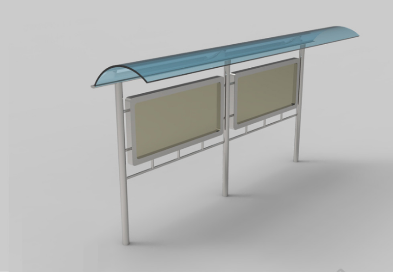 標(biāo)識(shí)牌廠家,標(biāo)識(shí)牌,不銹鋼宣傳欄,宣傳欄