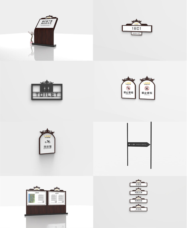 標識牌廠家,標識牌,房地產(chǎn)標識標牌,房地產(chǎn)標識,標識標牌