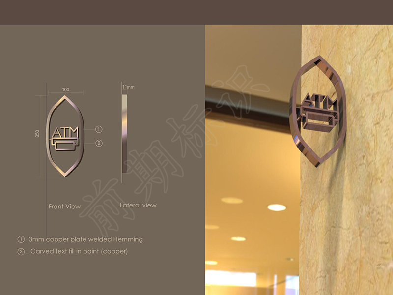 標(biāo)識(shí)標(biāo)牌的后期維護(hù)重要嗎？-河南前期標(biāo)識(shí)設(shè)計(jì)制作有限公司