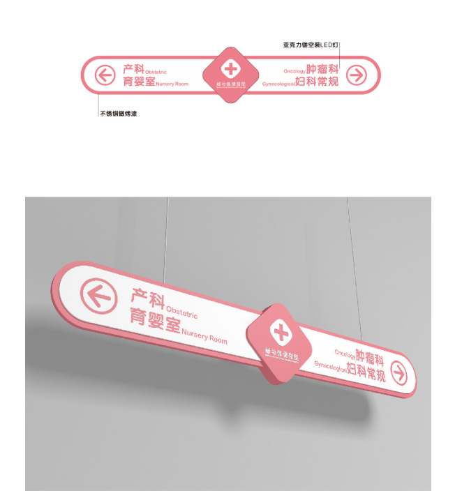 標(biāo)識牌廠家,標(biāo)識標(biāo)牌,醫(yī)院標(biāo)識系統(tǒng),醫(yī)院標(biāo)識