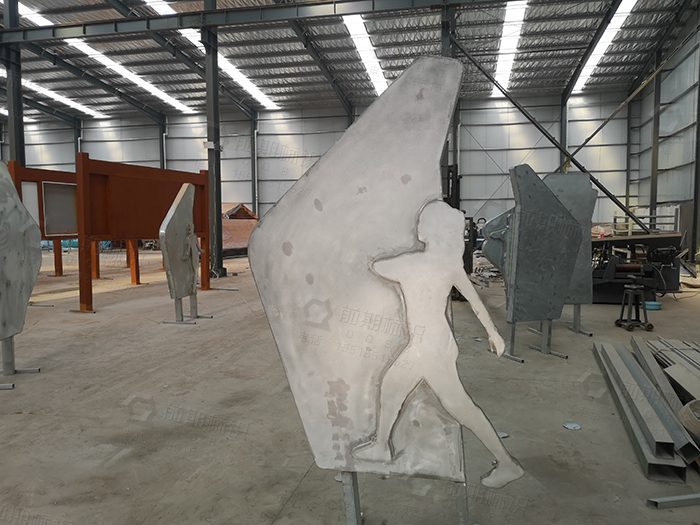 標(biāo)識(shí)標(biāo)牌