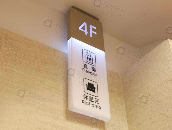 導(dǎo)視標識牌,導(dǎo)視牌