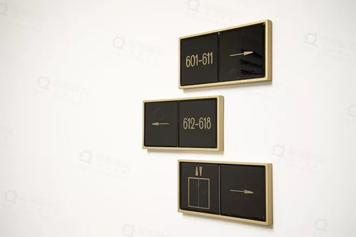 酒店標識,酒店標識設(shè)計,酒店標識制作