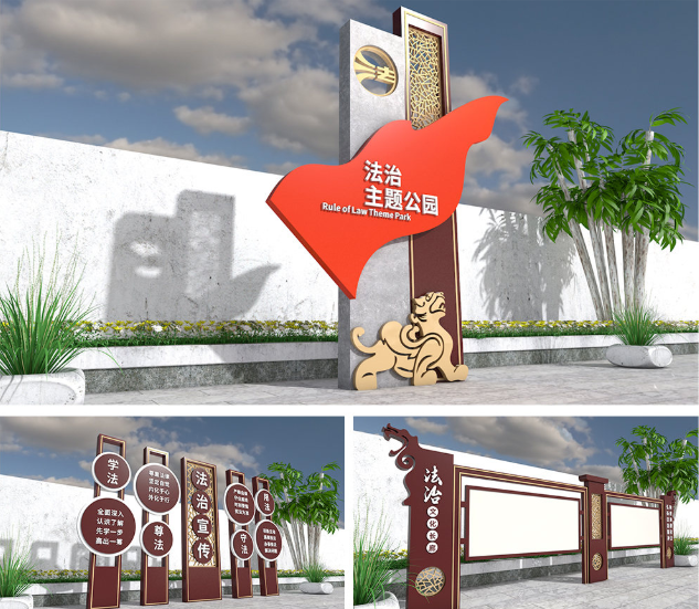 標識牌廠家,標識標牌