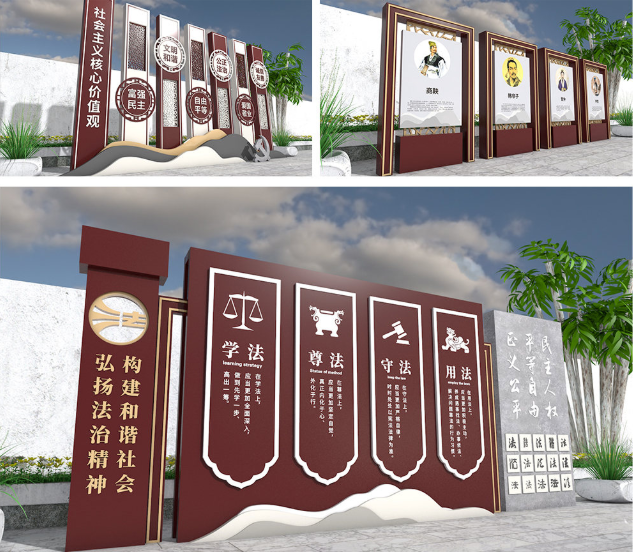 標識牌廠家,標識標牌