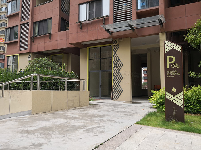 標(biāo)識(shí)牌設(shè)計(jì)