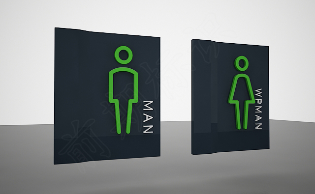 標(biāo)識(shí)標(biāo)牌設(shè)計(jì)需要注意哪些方面-河南前期標(biāo)識(shí)設(shè)計(jì)制作有限公司