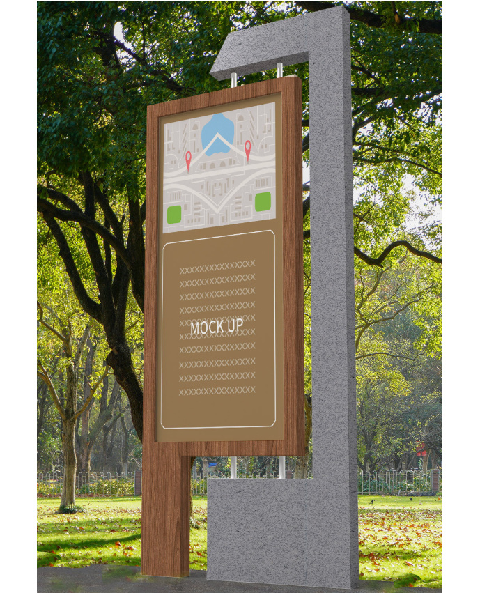 標識牌廠家,景區(qū)標識,標識標牌