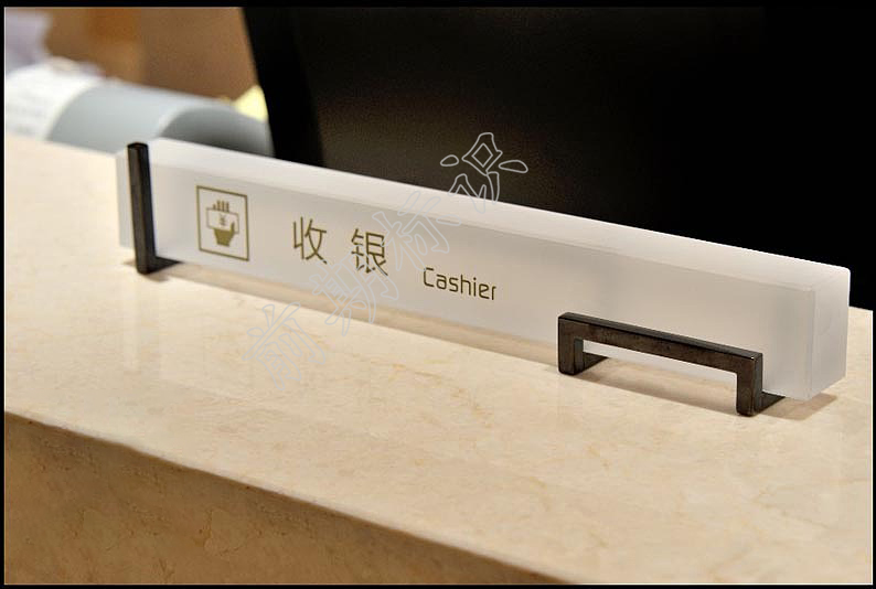 酒店標識系統設計需要注意哪些方面？