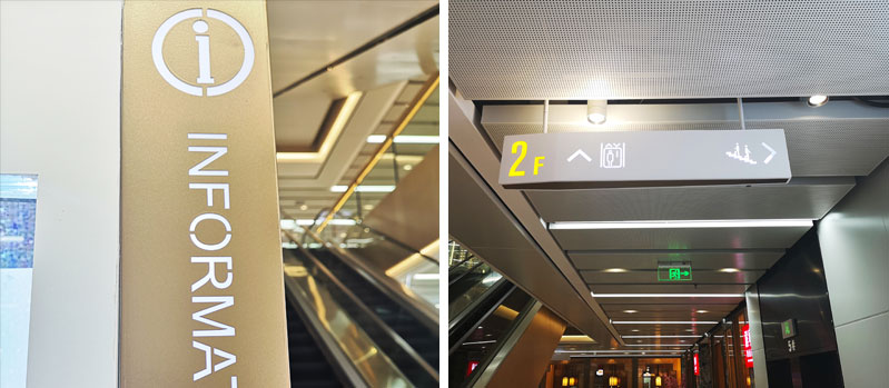 前期標(biāo)識(shí)為星辰萬科提供商業(yè)標(biāo)識(shí)標(biāo)牌產(chǎn)品