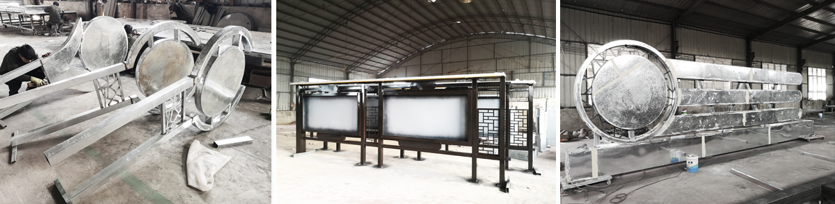 黨建標(biāo)識(shí)牌 黨建標(biāo)識(shí)牌