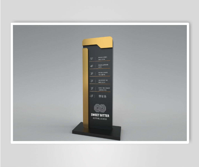 標識牌廠家,標識牌,商場標識系統(tǒng),商場標識