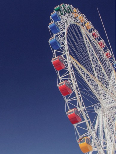 景區(qū)標(biāo)識(shí)系統(tǒng) 景區(qū)標(biāo)識(shí)系統(tǒng)