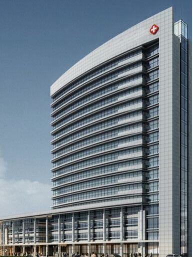 醫(yī)院標識系統(tǒng) 醫(yī)院標識系統(tǒng)