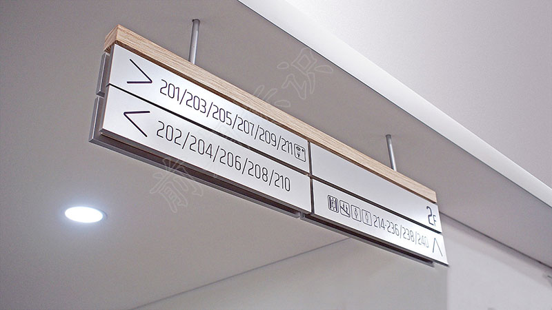 學校標識系統(tǒng)設計有什么意義