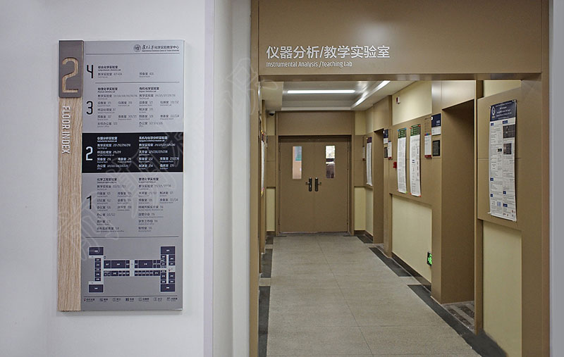 學校標識系統(tǒng)設計有什么意義