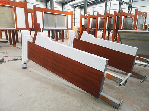 美麗鄉(xiāng)村標(biāo)識(shí)牌