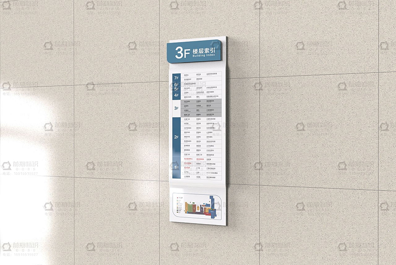 醫(yī)院導(dǎo)視標(biāo)牌系統(tǒng)如何根據(jù)設(shè)計(jì)規(guī)劃進(jìn)行定位-河南前期標(biāo)識設(shè)計(jì)制作有限公司