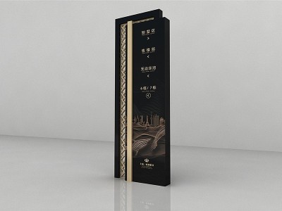 地產(chǎn)導(dǎo)視牌 地產(chǎn)導(dǎo)視牌