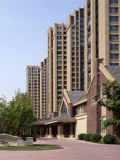 地產(chǎn)標識系統(tǒng) 地產(chǎn)標識系統(tǒng)