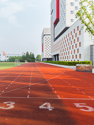 學校標識系統(tǒng) 學校標識系統(tǒng)