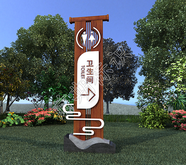 景區(qū)導(dǎo)視標識,景區(qū)導(dǎo)視標識系統(tǒng),導(dǎo)視標識