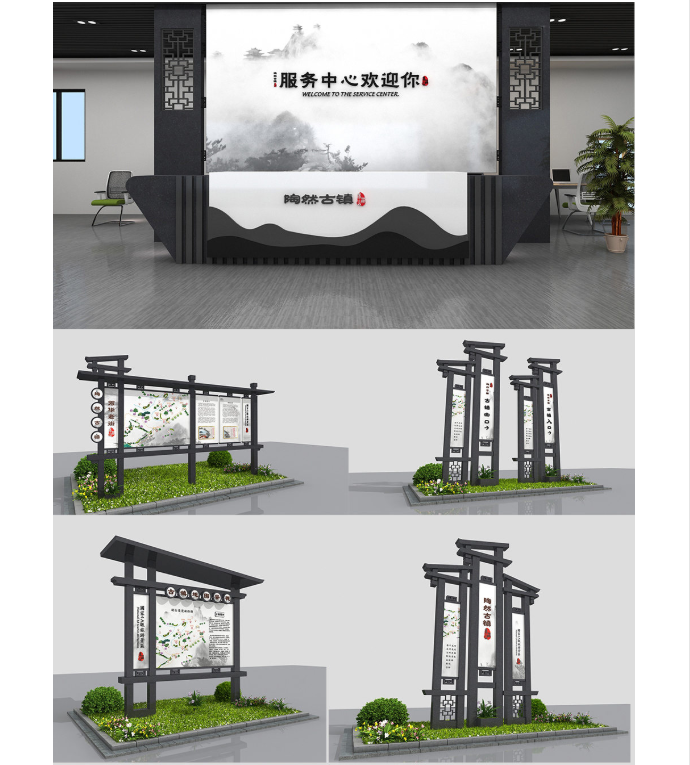 標識牌廠家,標牌制作